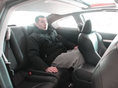 2010款 G25 2.5L 自动 运动版