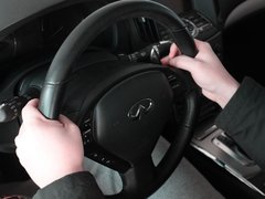 2010款 G25 2.5L 自动 运动版