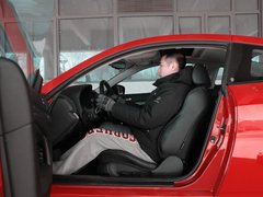 2010款 G25 2.5L 自动 运动版