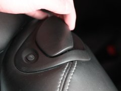 2010款 G25 2.5L 自动 运动版