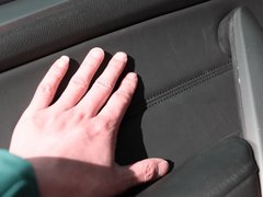 2010款 G25 2.5L 自动 运动版