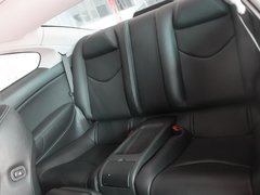2010款 G25 2.5L 自动 运动版