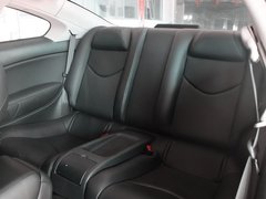 2010款 G25 2.5L 自动 运动版