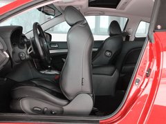 2010款 G25 2.5L 自动 运动版