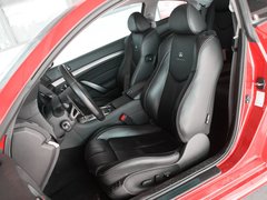 2010款 G25 2.5L 自动 运动版