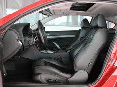 2010款 G25 2.5L 自动 运动版