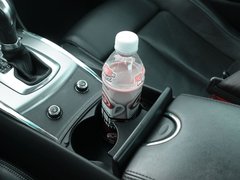 2010款 G25 2.5L 自动 运动版