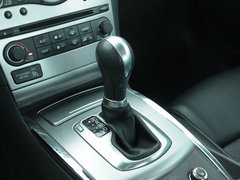 2010款 G25 2.5L 自动 运动版