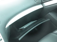 2010款 G25 2.5L 自动 运动版