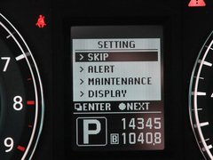 2010款 G25 2.5L 自动 运动版