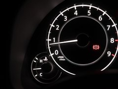 2010款 G25 2.5L 自动 运动版