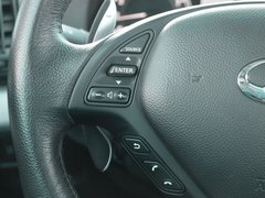 2010款 G25 2.5L 自动 运动版