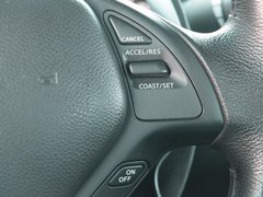 2010款 G25 2.5L 自动 运动版