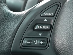 2010款 G25 2.5L 自动 运动版