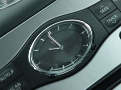 2010款 G25 2.5L 自动 运动版