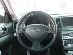 2010款 G25 2.5L 自动 运动版