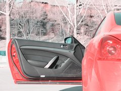 2010款 G25 2.5L 自动 运动版
