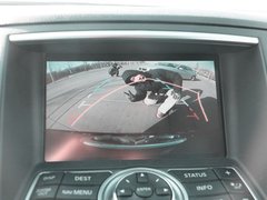 2010款 G25 2.5L 自动 运动版