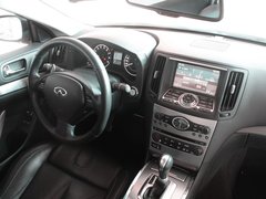 2010款 G25 2.5L 自动 运动版