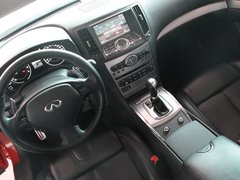 2010款 G25 2.5L 自动 运动版