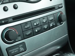 2010款 G25 2.5L 自动 运动版