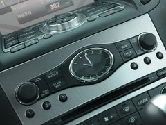 2010款 G25 2.5L 自动 运动版