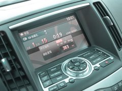 2010款 G25 2.5L 自动 运动版