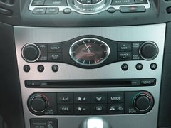 2010款 G25 2.5L 自动 运动版