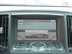 2010款 G25 2.5L 自动 运动版