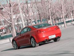 2010款 G25 2.5L 自动 运动版