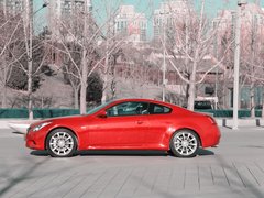 2010款 G25 2.5L 自动 运动版