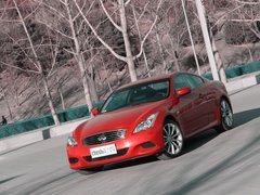 2010款 G25 2.5L 自动 运动版