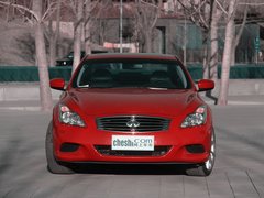 2010款 G25 2.5L 自动 运动版