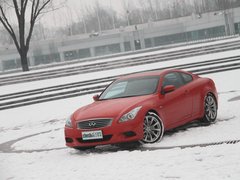 2010款 G25 2.5L 自动 运动版