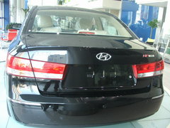 2006款 2.4L 自动 舒适型