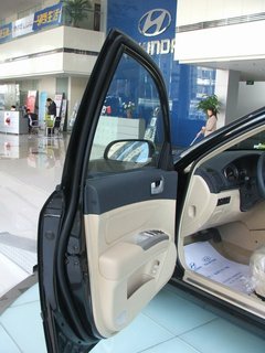 2006款 2.4L 自动 舒适型