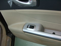 2006款 2.4L 自动 舒适型