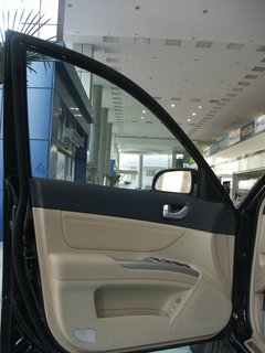 2006款 2.4L 自动 舒适型