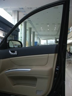 2006款 2.4L 自动 舒适型