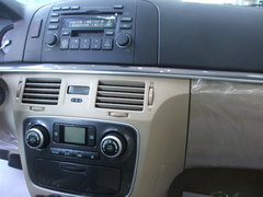 2006款 2.4L 自动 舒适型