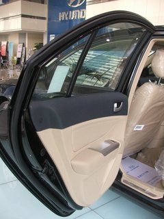 2006款 2.4L 自动 舒适型