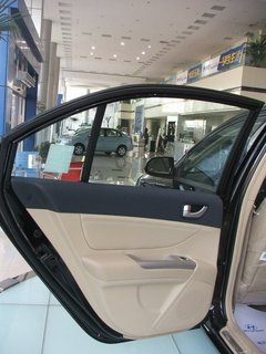 2006款 2.4L 自动 舒适型