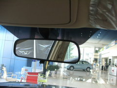 2006款 2.4L 自动 舒适型