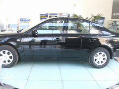 2006款 2.4L 自动 舒适型