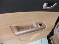 2006款 2.4L 自动 舒适型