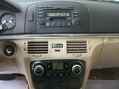 2006款 2.4L 自动 舒适型