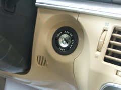 2006款 2.4L 自动 舒适型