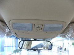2006款 2.4L 自动 舒适型
