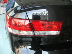 2006款 2.4L 自动 舒适型