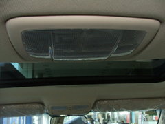 2006款 2.4L 自动 舒适型